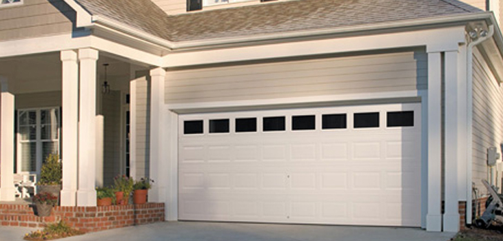 residential garage door repair in Sylmar