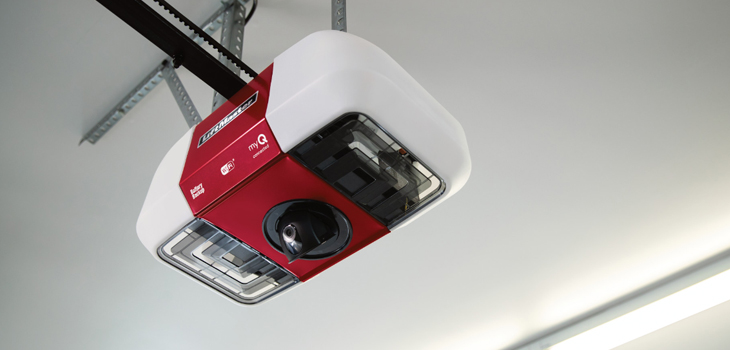 liftmaster garage door motor repair in Sylmar