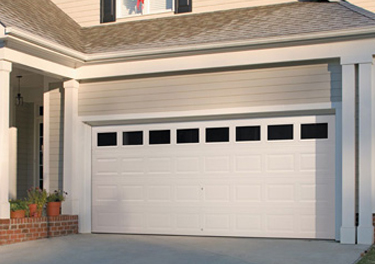 residential garage door repair in Sylmar