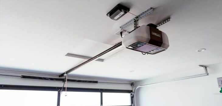 garage door motor repair in Sylmar